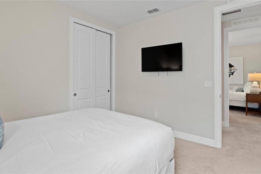 541 Villa- Dream Home With Private Pool Orlando Exterior foto